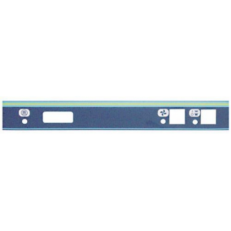MEMBRANAS R27/29A - TIQ60732