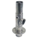 SOPORTE BRAZO LAVADO - TIQ60820