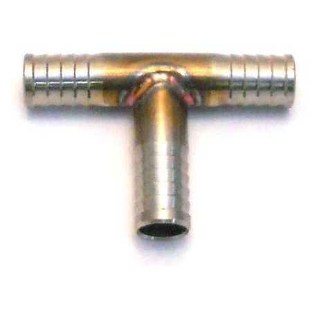 RACCORDO T 3X12MM INOX ORIGINALE - TIQ60974