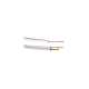 CORONA COBRIZO JUMELEE 1/4-1/2 0.8MM CLASE M1 EN 20MT
