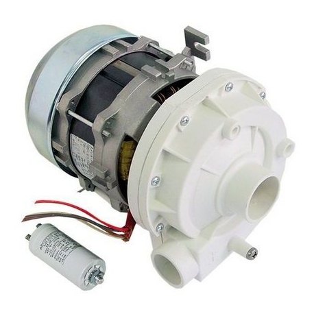 ELEKTRISCHE PUMPE LGB ZF320VSX 600W 0.8HP 230V 50HZ 2.5A - TIQ60056