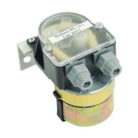 REGULATOR G252 OF WASHING MOUNTING INTERNAL SETTING PAR - TIQ60367