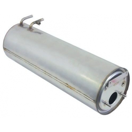 BOILER CF1000/DS1200 - TIQ60386