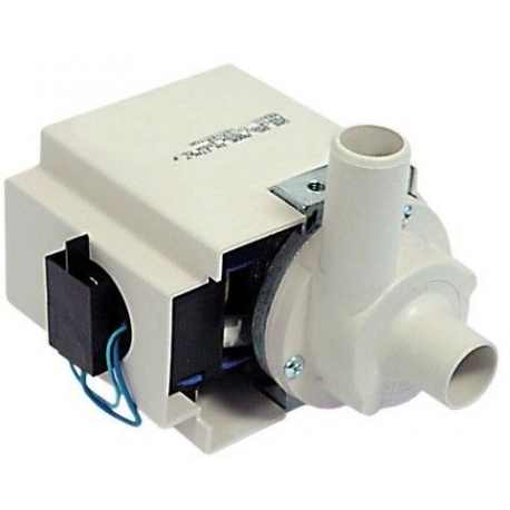 ELECTRICAL PUMP SX FOR MODEL CF50DP 100W 230V 50HZ - TIQ60389