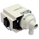 POMPE DE VIDANGE ADLER DS400 100W 230V 50HZ ENTREE 24MM