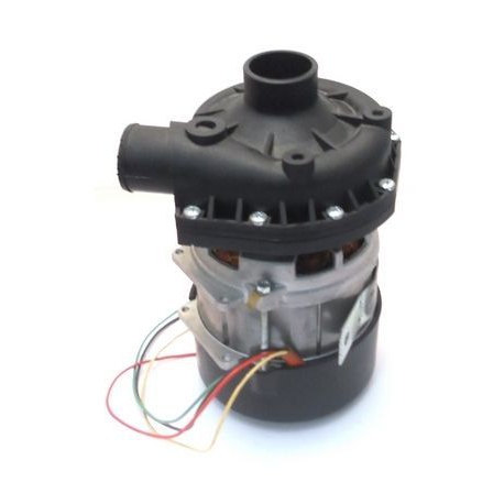 ELECTROBOMBAS SX 560W 0.75HP 230V 50HZ 4A ENTRADA - TIQ60383