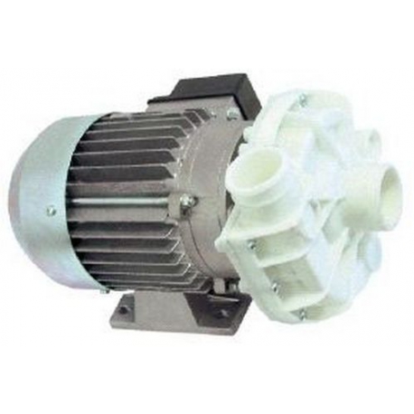 ELECTRICAL PUMP ALBA PUMPS C5630 0.75HP 400V 50HZ INPUT - TIQ60384