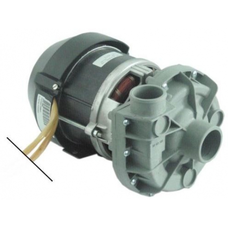 BOMBA 0.75HP 230V ASP 45MM REF 40MM - TIQ60398