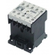 CONTACTOR 24V 25+20Â°C - TIQ60323