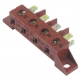 4 POLES CONNECTOR - TIQ60324