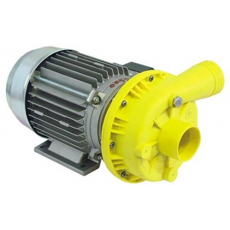 ELECTROPOMPE ALBA PUMPS C6600 1HP 380V 1.2HP 230/400V 50HZ - TIQ60343