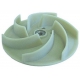 TURBINE 66X16MM - TIQ60455