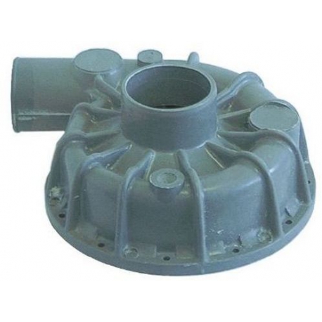 PUMPENDECKEL - TIQ60469