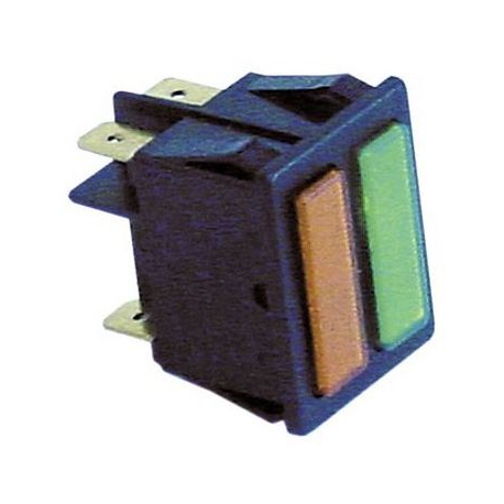 INTERRUTTORE LUMINOSO - CESDAV - TIQ60481