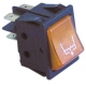 SCHALTER GELB PUMPE 2PL