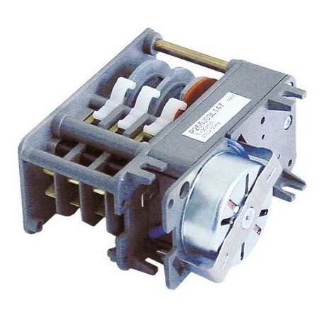 TIMER 20 MN - TIQ60409