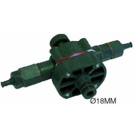 DOSATORE BRILLANTE - TIQ60415