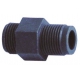 RACCORD VALVE ORIGINE IME - TIQ60411