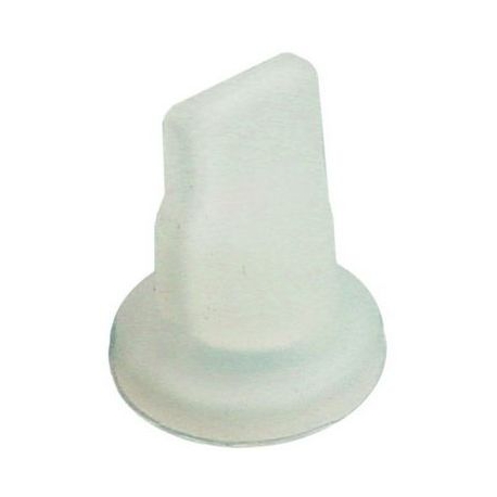 VALVOLA SILICONE DOSATORE - TIQ60412