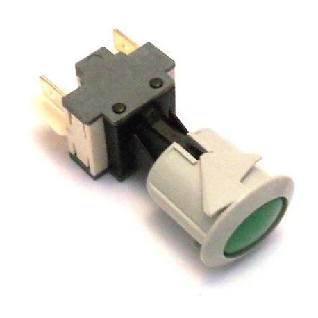 INTERRUPTOR 2PL - TIQ60420