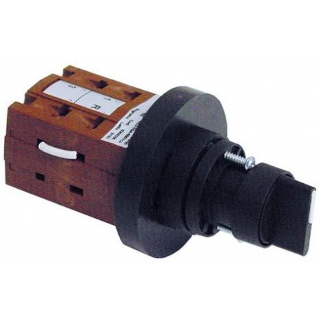 INTERRUPTEUR PROGRAMME/0300206 ORIGINE LAMBER - TIQ60435