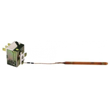 THERMOSTAT 90Â°C 1-POLIG - TIQ60437