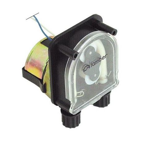 REGULATOR OF DETERGENT TEMPS-PAUSE F92 FLOW 2.4L/H - TIQ60432