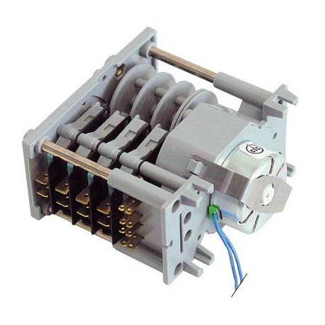 PROGRAMMATEUR 4CAMES 120 SEC - TIQ60434