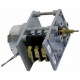 TIMER 3 CAMME 360 SEC SENZA PULSANTE - TIQ60446