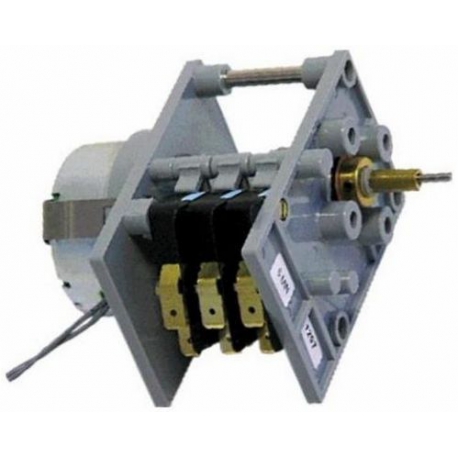 TIMER 360'3 CAMES - TIQ60446