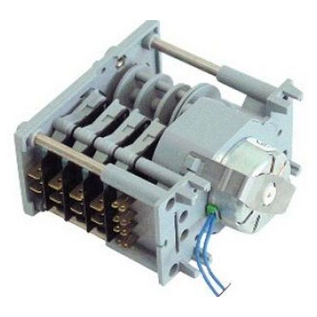 TEMPORIZZATORE 2OMN REGENERAZIONE 4CAMME - TIQ60440