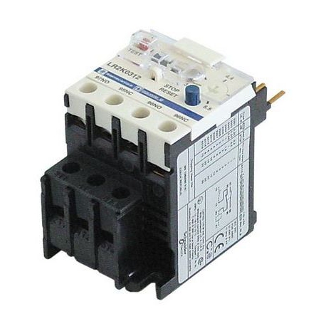 UEBERSTROMRELAIS KNL6-30 - TIQ60444