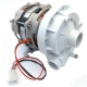 ELECTROBOMBAS LGB ZF320SX 700W 0.94HP 230V 50HZ 3A