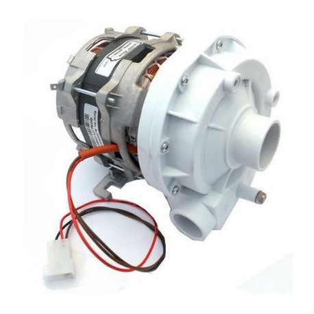 ELETTROPOMPA LGB ZF320SX 700W 0.94HP 230V 50HZ 3A - TIQ61561