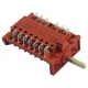 SWITCH 6POSITIONS GENUINE