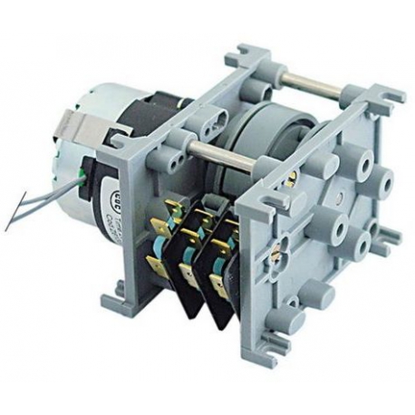 PROGRAMMATORE 20MN - TIQ61573
