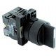 SELECTEUR 0-1-2 Ø PERCAGE 22MM ORIGINE SILANOS