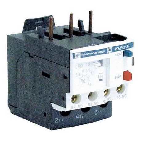 TRANSFORMADOR 5.5-8A - TIQ61512