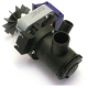 DRAIN PUMP 100W 0HP 230V 50HZ INLET 30MM OUTLET 21MM CON