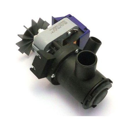 PUMPE DRAIN 100W 0.13HP 230V 50HZ INPUT 30MM - TIQ61530