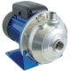 POMPA 0.75HP AUMENTO PRESSIONE