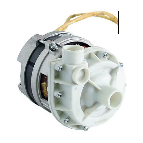 POMPA 0.25KW 230V - TIQ61533