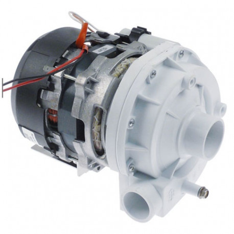 PUMP 0.75HP 230V - TIQ61545