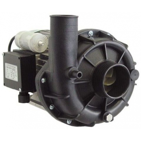 ELECTROPOMPE ALBA PUMPS 1.2HP 230V 50HZ  - TIQ61546