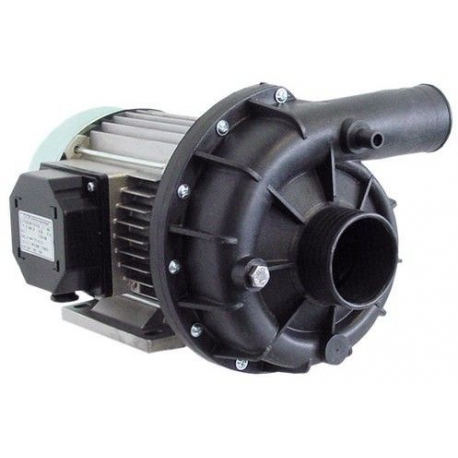 ELETTROPOMPA LGB ZF800SX PER LP109 LP124 3.60HP 230/400V - TIQ61549