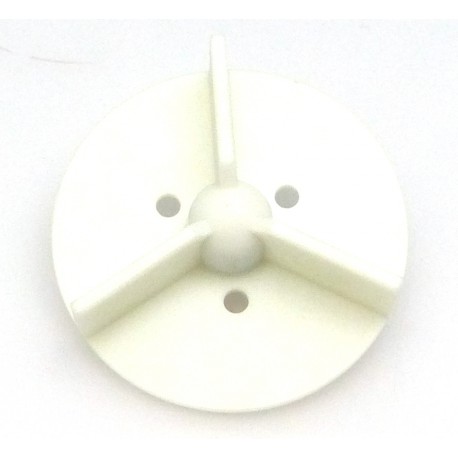 TURBINE POUR ZF121DX ORIGINE - TIQ61541