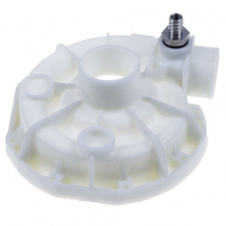 FLANGE FIR OF PUMP INPUT 45MM DRAIN 40MM - TIQ61652
