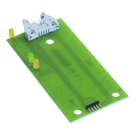 CARTE ELECTRONIQUE SAP 3 - TIQ61664