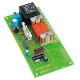 PLATINE DE COMMANDE - TIQ61675