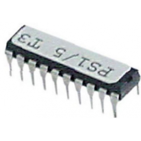 EPROM P30/5 REF 0124231 - TIQ61677